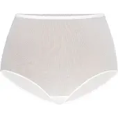 TEYLI Culotte 'Retro' blanc