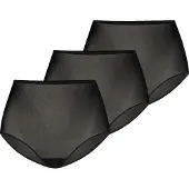 TEYLI Culotte 'Retro' noir