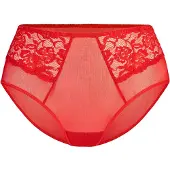 TEYLI Culotte 'Vida' rouge
