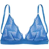 LASCANA Soutien-gorge bleu