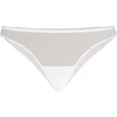 TEYLI Slip 'Tati' blanc