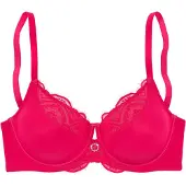 Nuance Soutien-gorge rose