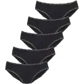 Vivance Slip noir