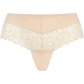 TEYLI Slip beige