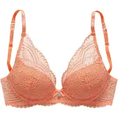 Nuance Soutien-gorge pêche