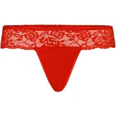 TEYLI String rouge