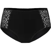 TEYLI Culotte noir