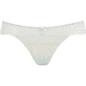 LASCANA String vert pastel