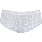 LASCANA Slip beige / blanc