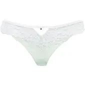LASCANA String menthe