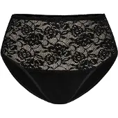 TEYLI Culotte 'Violetta' noir
