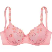 Nuance Soutien-gorge crème / rose / pitaya / rose clair