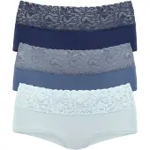 Vivance Culotte bleu