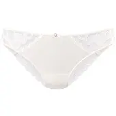 LASCANA Slip blanc