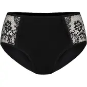 TEYLI Culotte 'Anastasia' noir