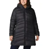 Columbia Veste femme Autumn Park Down Mid