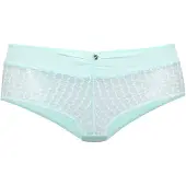 s.Oliver Culotte menthe
