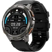 Kospet Tank T3 Smartwatch Noir Noir One Size