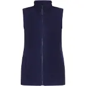 Nolie Gilet marine