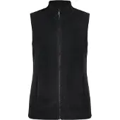 CAILYN Gilet noir