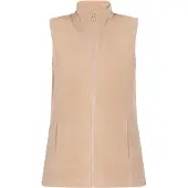 Nascita Gilet beige