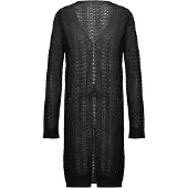 Caneva Cardigan noir