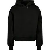 Just rhyse Okinawa Hoodie Noir S Femme