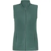 Homebase Gilet vert foncé