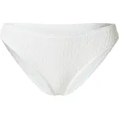 LeGer By Lena Gercke Bas de bikini 'Rika' blanc