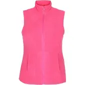 Nascita Gilet rose