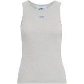 Ball Haut 'Altobelli' bleu / gris chiné