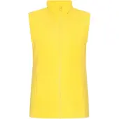 ALARY Gilet citron vert