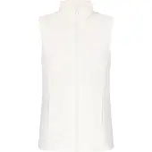 Boundry Gilet blanc