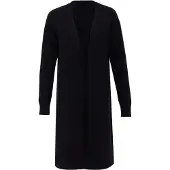 SANIKA Cardigan noir