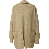 Vero Moda Cardigan 'VMDESMA' kaki