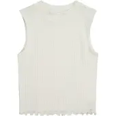 s.Oliver Haut blanc