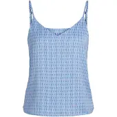 Jack & Jones Haut 'MALIA' bleu