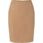 TATUUM Jupe 'Mono 1' beige