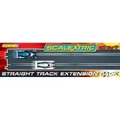 Wittmax Pack d'extension de la piste de départ 2x45cm