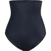 TEYLI Slip scultant noir