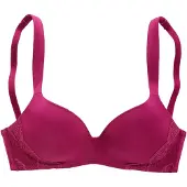 s.Oliver Soutien-gorge rose foncé