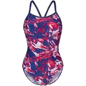 Arena Maillot de bain 'TEAM CRACKLE'