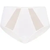 TEYLI Culotte 'Vicky' blanc