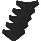 Vivance Slip noir