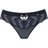 LASCANA Slip bleu foncé