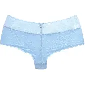 s.Oliver Slip bleu clair