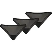 TEYLI Slip 'Tati' noir