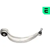 OPTIMAL Bras de suspension arrière droit, partie inférieure, pour AUDI A4 Avant (8K5, B8), Q5 (8RB), A5 Sportback (8TA), A4 Berline (8K2, B8), A5 Coupé (8T3)