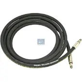 DT Spare Parts Tuyau d'embrayage 3.42000