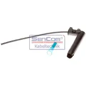 SENCOM Kit de réparation de câble, bougie de préchauffage 10018